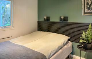 Awesome Home In Hjerm With Wifi - 1