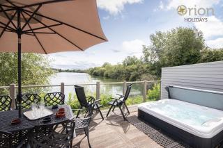 Spring Lake 77, The Ferns - P - South Cerney - 0