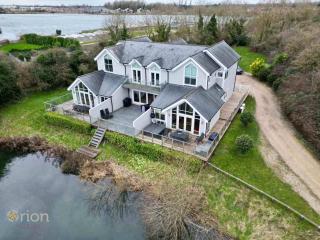 Spring Lake 77, The Ferns - P - South Cerney - 9