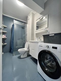 Blue Apartment - Floreşti - 3