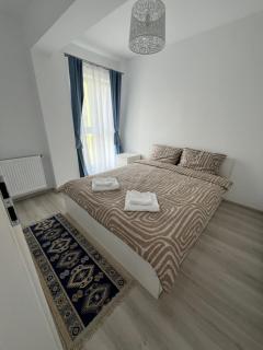 Blue Apartment - 4