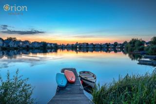 Summer Lake 32B, Meadowlark - South Cerney - 9