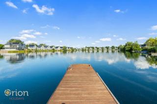 Summer Lake 32B, Meadowlark - South Cerney - 5