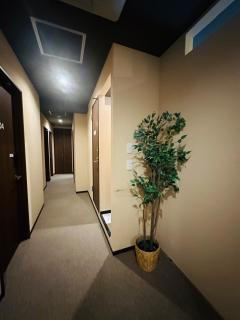 e-hostel 心斎橋 205 - Osaca - 1