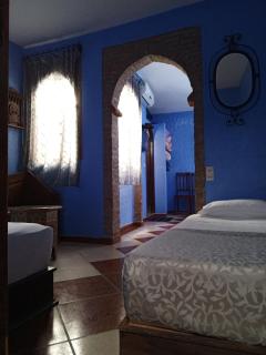 Dar Lbakal - Chefchaouen - 5