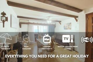 Apartement "Brisa Marina" - 500 m from the beach - Benidorm - 9
