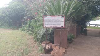 Hippo Retreat & Tiger Fishing Komatipoort - 7