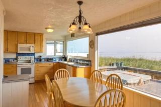 3 Crabs Beach House - Sequim - 7