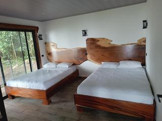 Athila Ecolove - Monteverde - 1