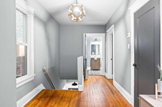 1BR - Walk to Convention Center & Stadiums - 5