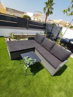 Villa Ramona - Murcia - 9