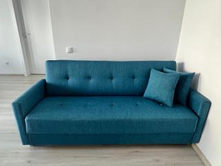 Blue Apartment - Floreşti - 1