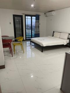 cartimar hotel and condominium INC - Manila - 0