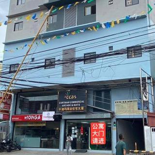 cartimar hotel and condominium INC - Manila - 4