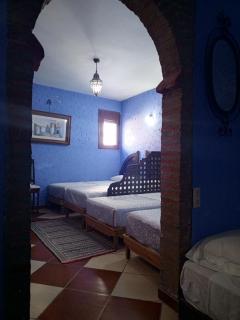 Dar Lbakal - Chefchaouen - 1