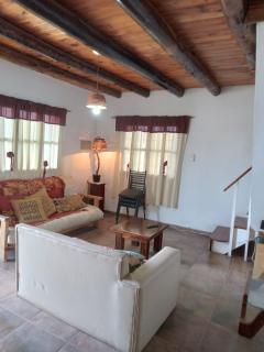 Casita Roja - Mendoza - 6
