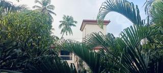 The baga in - Goa - 4