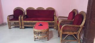 The baga in - Goa - 3