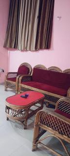 The baga in - Goa - 2