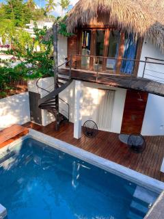 habitacion Soul Estandar - Las Terrenas - 3