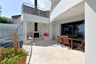 Bakoven Blue Villa with Ocean Views, Pool and No Load Shedding - Città del Capo - 7