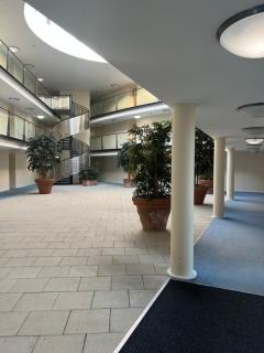 One Bed Modern City Centre Apartment - Chelmsford - 4