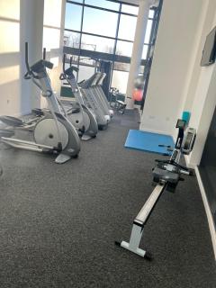 One Bed Modern City Centre Apartment - Chelmsford - 3