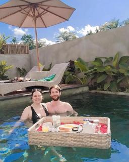 Pondok loji - Ubud - 9