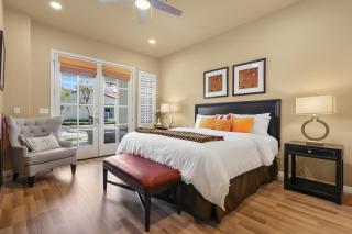 Legacy Villas Deluxe King Studio-Casita Near Main Pool Gym Spa Clubhouse - 7