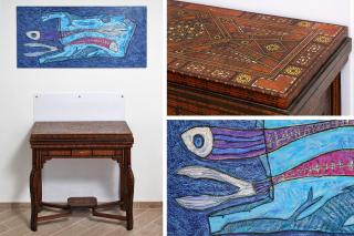 La maisonette romana 2 - 3