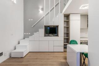 Elegante Pied-à-Terre Stile & Comodità a Milano - Milão - 0
