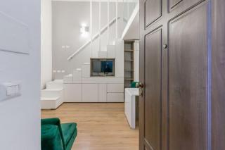 Elegante Pied-à-Terre Stile & Comodità a Milano - Milan - 7