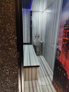 Royal Turkish Hamam & Spa - Istanbul - 8