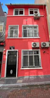 ilkim&derin suite - Istanbul - 1