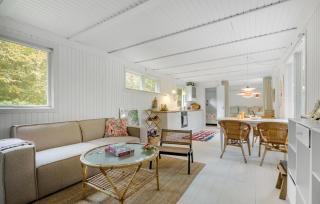 4 Bedroom Cozy Home In Vejby - Vejby - 8