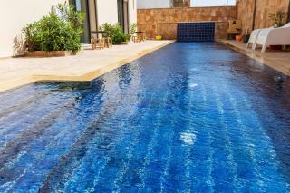 The Ocean Surf Villa - Ad-Dakhla - 5