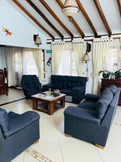 Hotel Aamayu - Villa de Leyva - 6