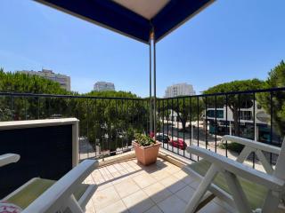 Grand appartement mer et commerces à pied - 9