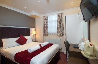 Best Western Buckingham Palace Rd - London - 2