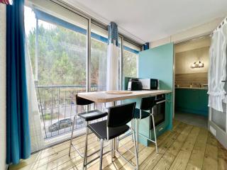 Grand appartement mer et commerces à pied - La Grande-Motte - 6