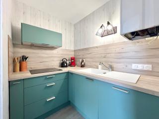 Grand appartement mer et commerces à pied - La Grande-Motte - 5