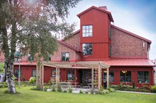 Kvibergs Stugor - Cottages - 2