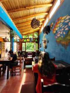 Andamundos Hostel - 3
