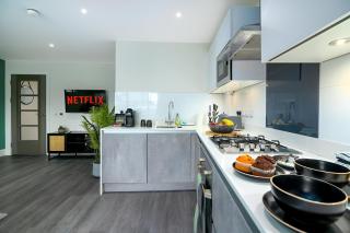 Hive - City East - Londen - 5