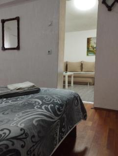 Vila Katerina Dojran - Star Dojran - 6