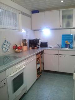 Ferienwohnungen Schulte - 2