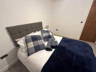 White Rose - Basingstoke - 0