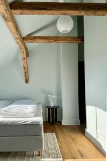 Gesamtes Historisches Kapitänshaus - Fehmarn - 5