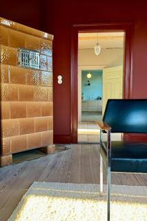 Gesamtes Historisches Kapitänshaus - Fehmarn - 4