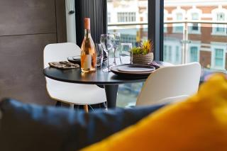 Hive - City East - London - 2